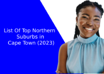 List Of Top Northern Suburbs in Cape Town (2023)